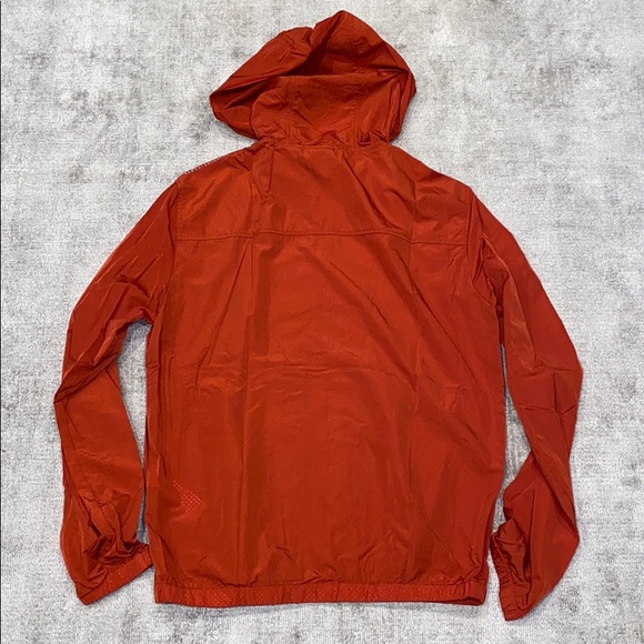 Armani exchange perforated jacket - Picture 7 of 7